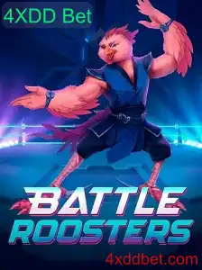 Descubra Tudo Sobre BattleRoosters: Um Jogo de Estratégia de Alta Intensidade