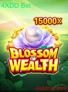 Explorando o Mundo de BlossomofWealth: Estrategize, Conquiste e Vença