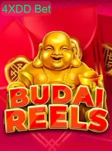 Explorando o Mundo do Jogo BudaiReels: Atração e Ganhos com 4XDD Bet