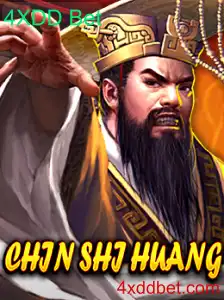 Descubra o Fascinante Mundo de ChinShiHuang com 4XDD Bet