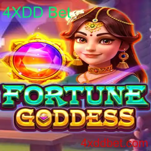 FORTUNEGODDESS: Um Mergulho no Mundo do Entretenimento e Apostas com 4XDD Bet