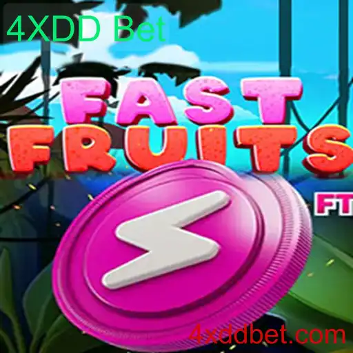 Explorando o Mundo Vibrante de FastFruits e o Fenômeno 4XDD Bet