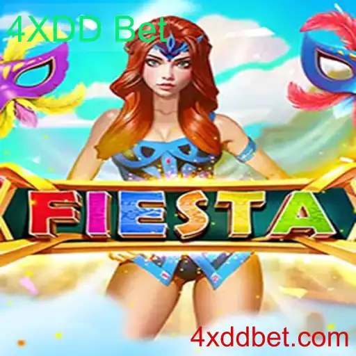 Jogo de Festa: Descubra a Diversão do 'Fiesta' com 4XDD Bet
