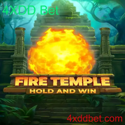 Explorando FireTemple: O Universo de Estratégia e Aventura do 4XDD Bet