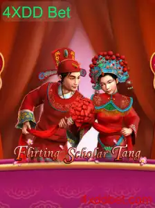 Explorando as Aventuras de Flirting Scholar Tang: Uma Jornada de Estratégia e Aventura