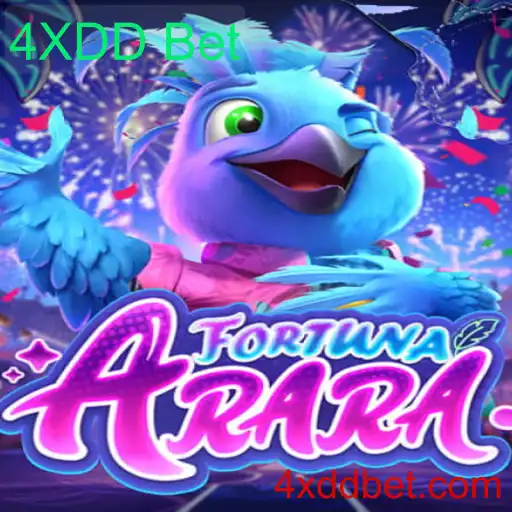 Entenda o Jogo FortunaArara e a Estratégia por Trás do 4XDD Bet