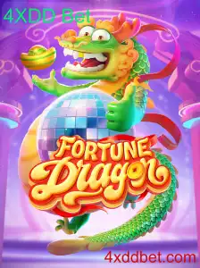 FortuneDragon: Estratégias e Regras do Jogo Inovador de 4XDD Bet