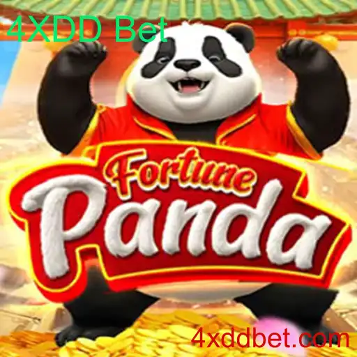 Descubra FortunePanda: O Novo Fenômeno de Apostas 4XDD Bet