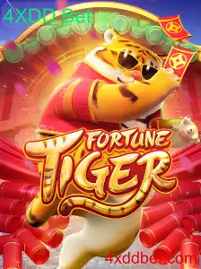 Explorando FortuneTiger: O Fascinante Jogo de Apostas com 4XDD Bet