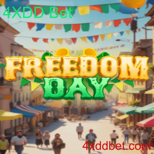 Explorando FreedomDay: Um Jogo Inovador para os Aficionados por 4XDD Bet