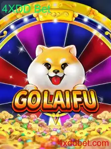 GoLaiFu: Explorando o Universo do Jogo e a Tendência 4XDD Bet