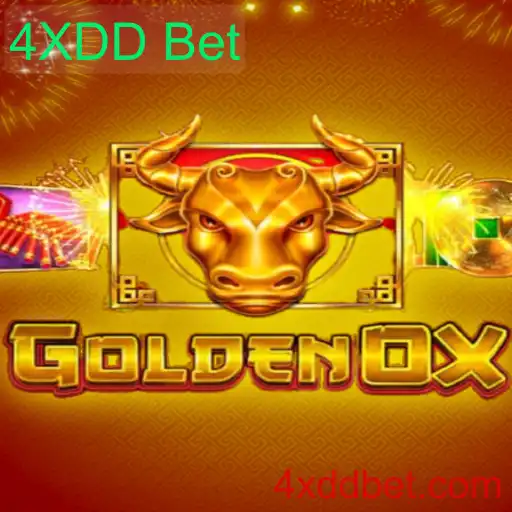 Explorando o Mundo do Jogo GoldenOx: Um Mergulho nas Regras e Dinâmicas do 4XDD Bet