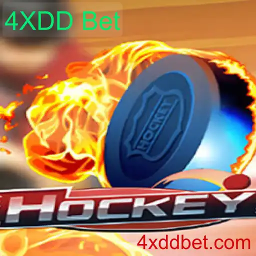 Explorando o Jogo de Hóquei e as Oportunidades com 4XDD Bet