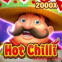 Descubra as Emoções de 'HotChilli': O Jogo de Apostas 4XDD Bet que Está Conquistando o Mundo