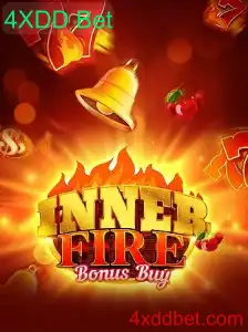 Descubra o Mundo Empolgante de InnerFireBonusBuy com 4XDD Bet