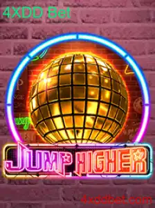 Explorando o Mundo de JumpHigher: Descubra a Emoção e Estratégia por Trás de 4XDD Bet