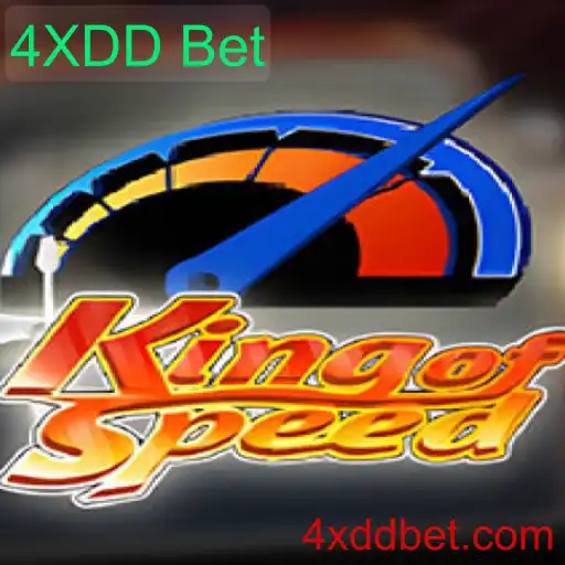 KingofSpeed: Uma Nova Dimensão no Mundo dos Jogos de Aposta