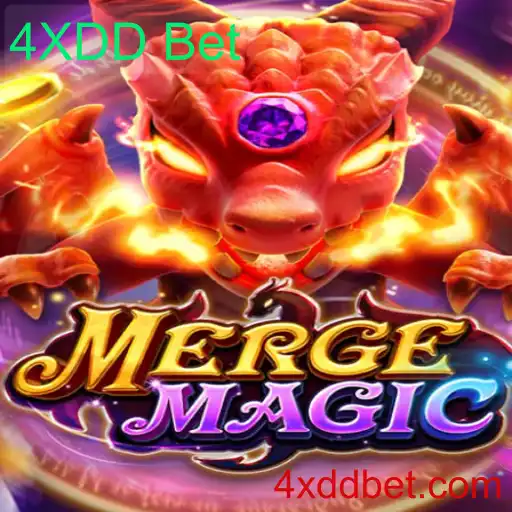 Descubra o Fascinante Mundo de MergeMagic: Estratégia e Diversão em um Jogo Estilo 4XDD Bet