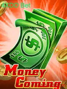 Explorando o Mundo do Jogo MoneyComing: Uma Experiência 4XDD Bet