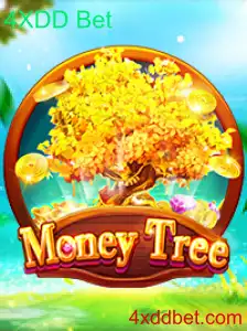 Explorando o Fascinante Jogo MoneyTree e o Conceito de 4XDD Bet