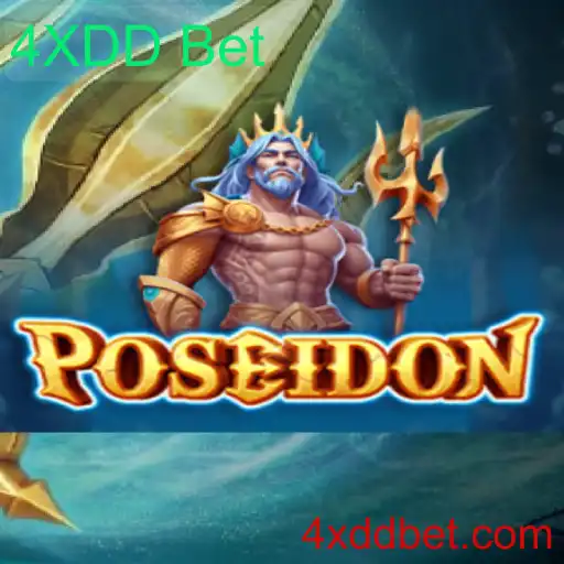 Poseidon: Explorando o Fascinante Mundo do Jogo 4XDD Bet