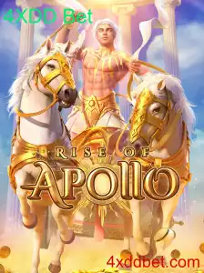 Explore o Fascinante Mundo de RiseofApollo com 4XDD Bet