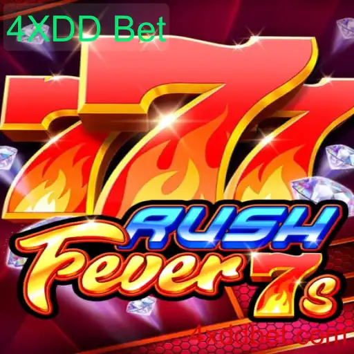 RushFever7s: Descubra a Nova Sensação dos Jogos com 4XDD Bet