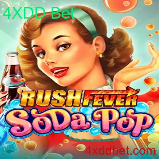 Descubra o Vibrante Mundo de RushFeverSodaPop e a Experiência Única do 4XDD Bet