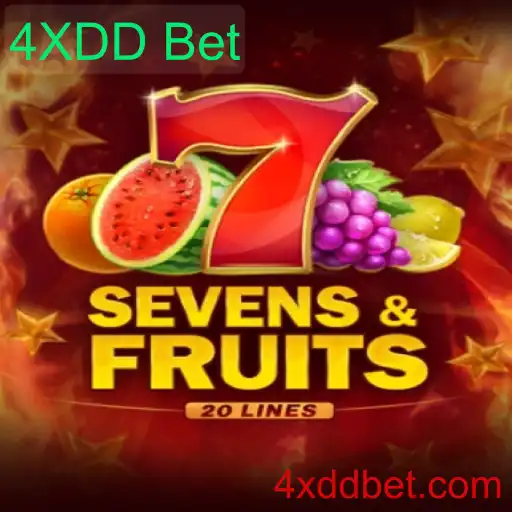 Explorando a Emoção do Jogo SevensFruits20: Uma Aventura com 4XDD Bet