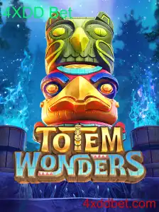 Explorando TotemWonders: Um Mergulho no Universo de Jogo 4XDD Bet