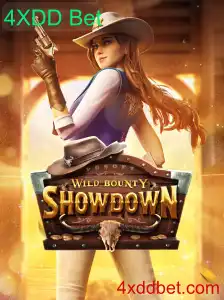 WildBountyShowdown: A Nova Sensação dos Jogos com 4XDD Bet
