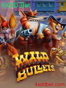 Explorando o Mundo de WildBullets: Um Mergulho no Universo de 4XDD Bet