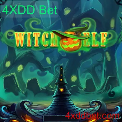 Introdução Completa ao Jogo WitchElf e a Plataforma 4XDD Bet